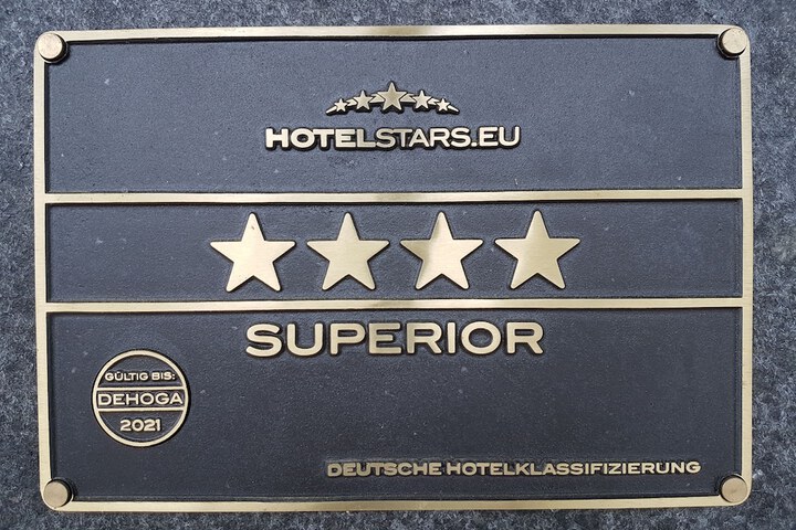 Hotel 222 of 222