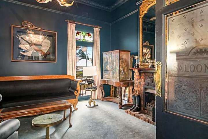 Fitness Center Photo