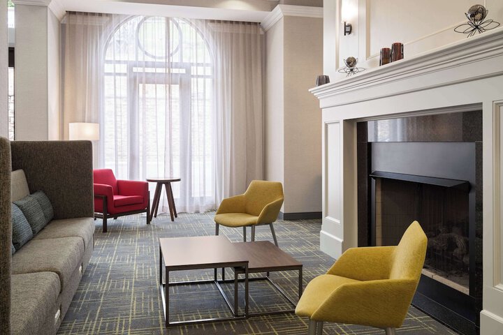 Hotel Interior 2 of 32