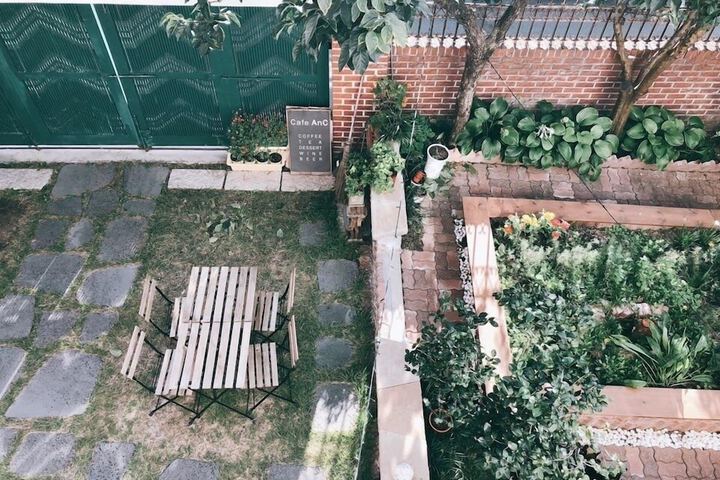 Terrace/Patio 15 of 20