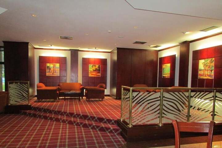 Hotel Interior 5 of 48