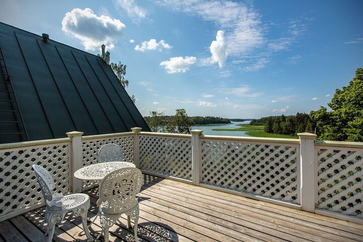 Terrace/Patio 10 of 19