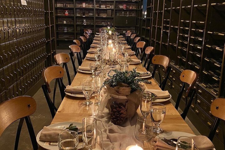 Hotel Interior 2 of 38