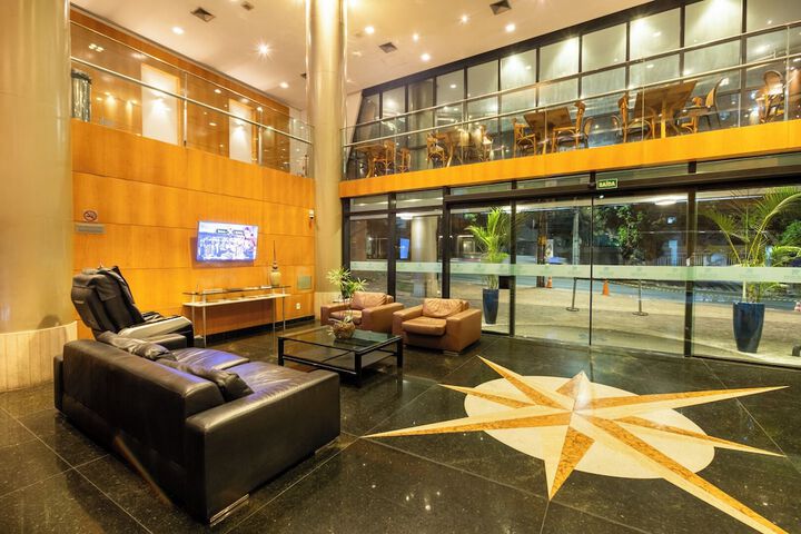 Hotel Interior 2 of 174