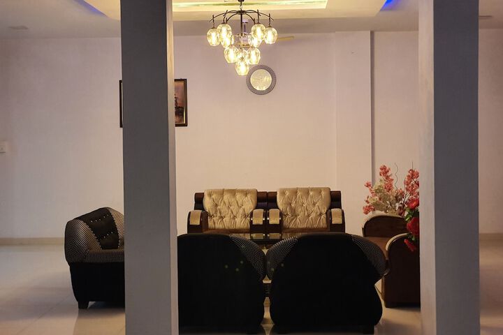 Hotel Interior 27 of 35