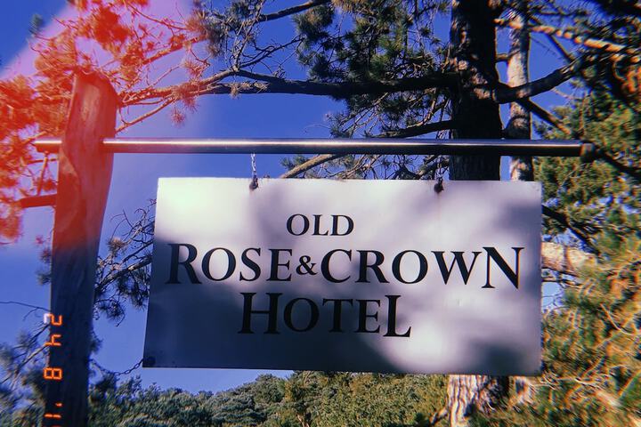 Hotel 19 of 22