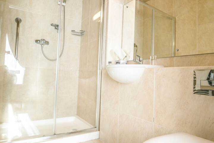 Bath Amenities