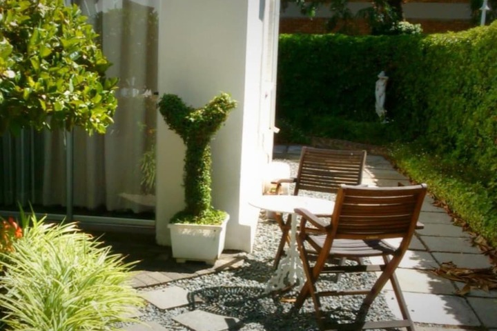 Terrace/Patio 27 of 45