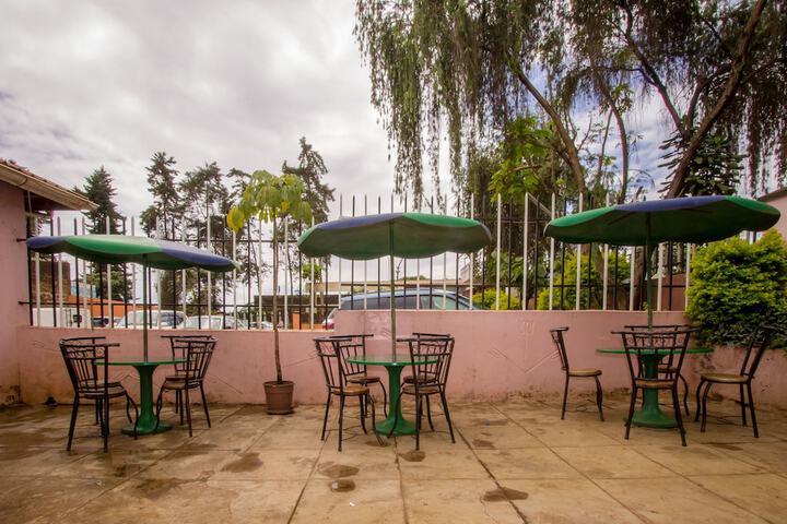 Terrace/Patio 49 of 52