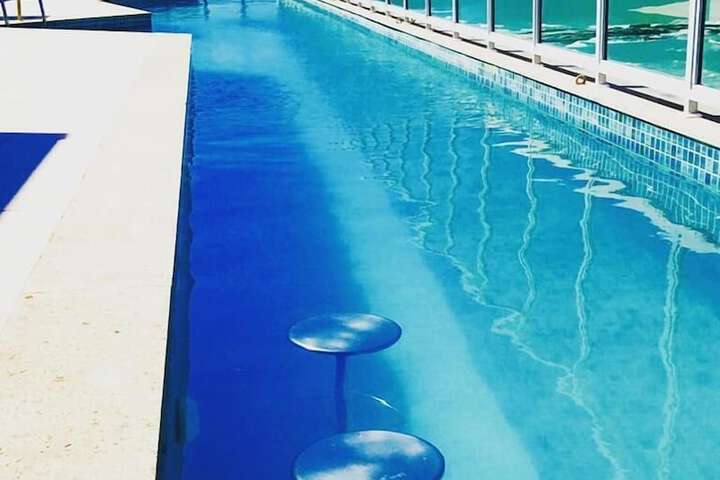 Hotel Brisa Tropical de Macae