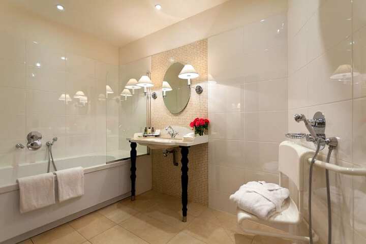 Bath Photo