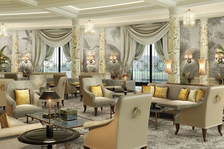 Hotel Interior 4 of 111