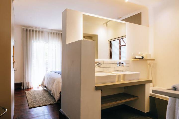Bath Amenities