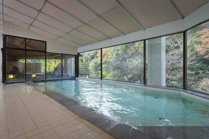 Hotel Spa