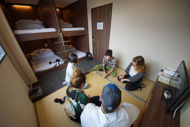 Room