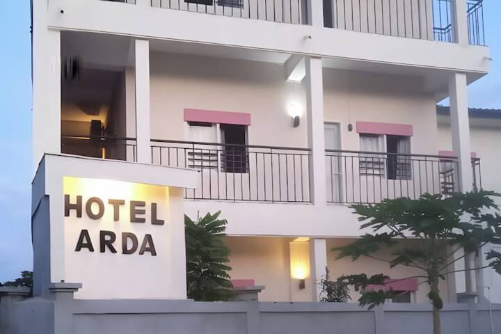 Hotel 97 of 127