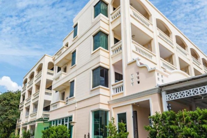 Park 38 Hotel