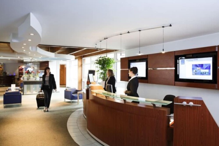 Hotel Interior 2 of 125
