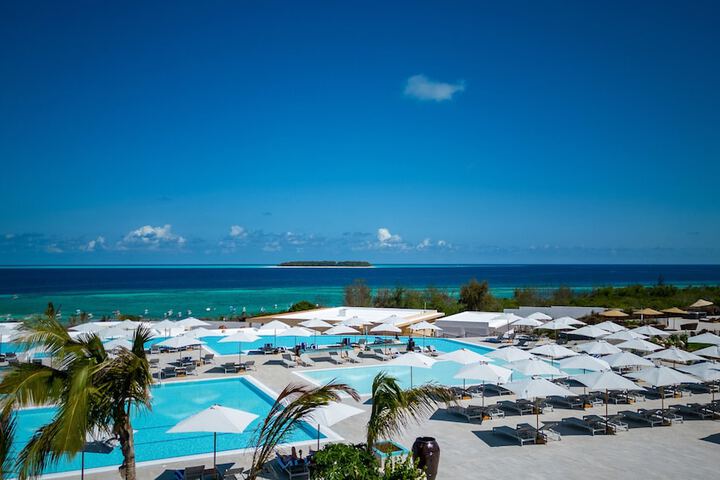 Photo of The Mora Zanzibar - Luxury All Inclusive