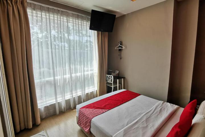 Fitness Facility Photos