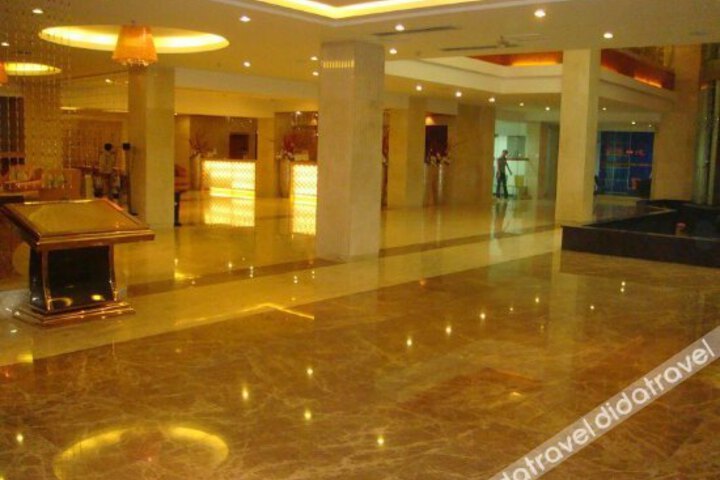 Aoyuan Hotel