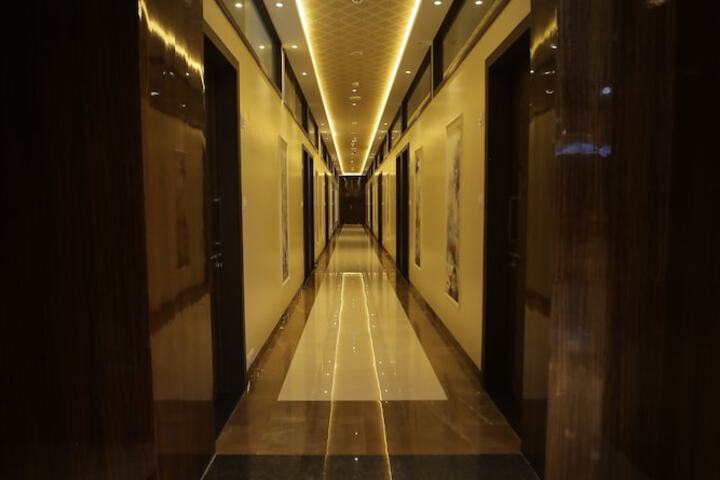Hotel Interior 4 of 26