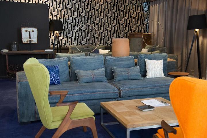 Fitness Facility Photos