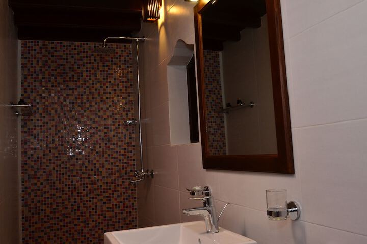 Bath Amenities