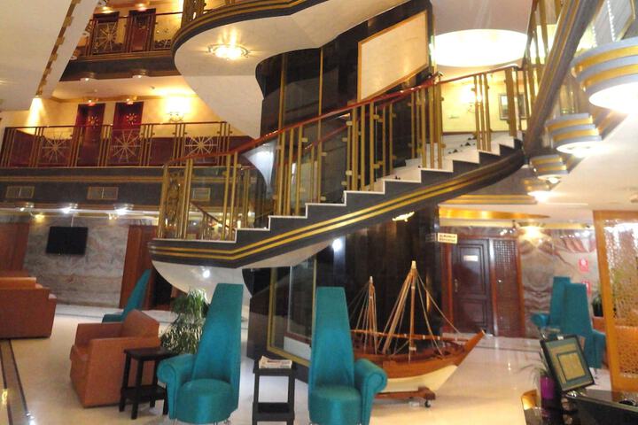 Hotel Interior 4 of 71