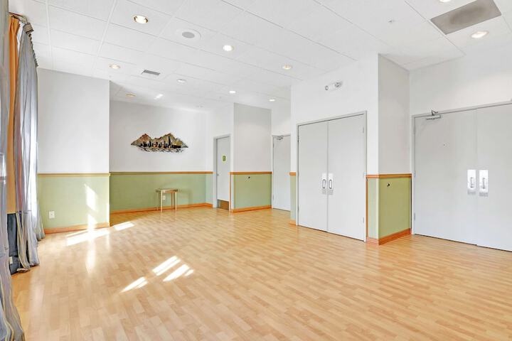 Ballroom