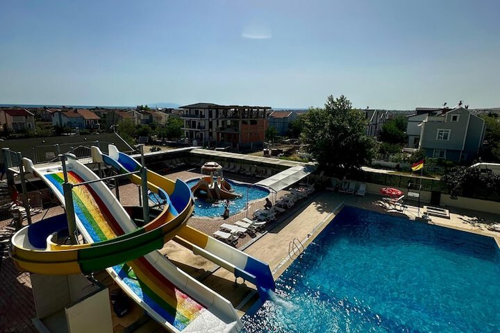 Photo of Aqua Marmara Hotel