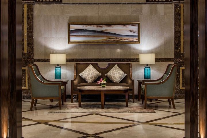 Hotel Interior 3 of 31
