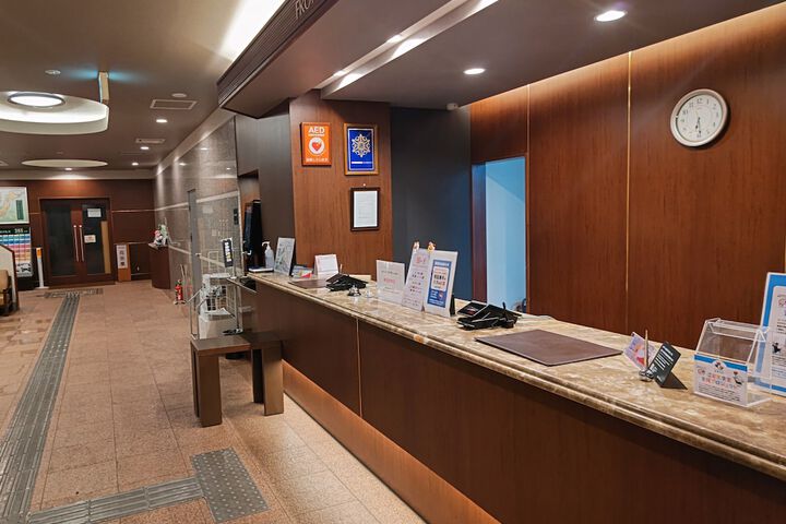 Hotel Interior 2 of 18