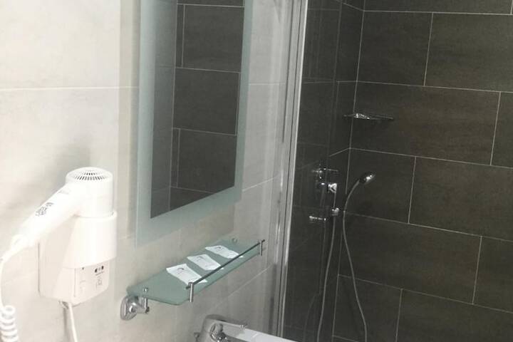 Bath Amenities