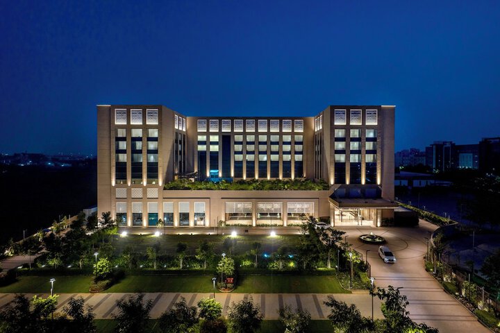 Image of Grand Madurai by GRT Hotels