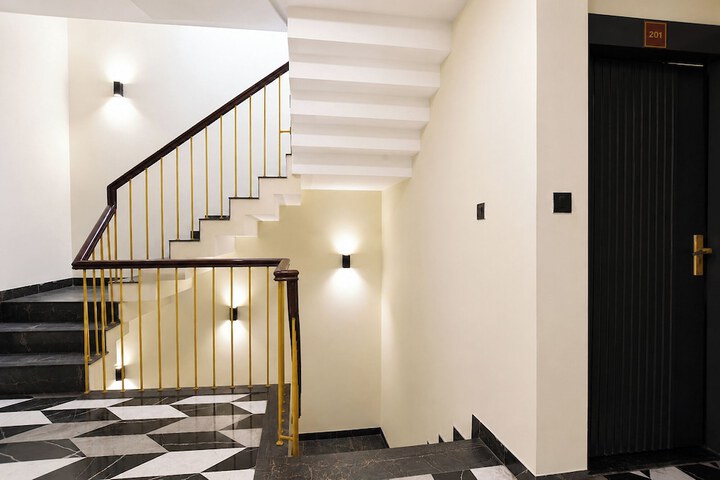 Hotel Interior 34 of 34