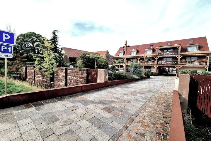 Hotel 54 of 57