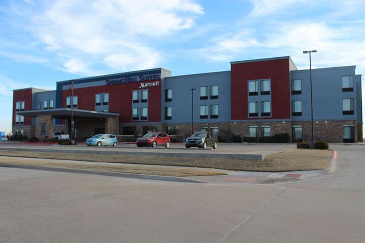 Hotel 41 of 44