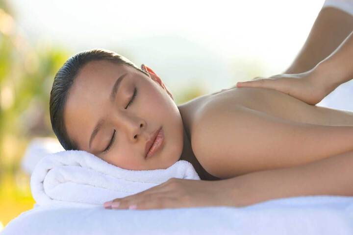 Hotel Spa