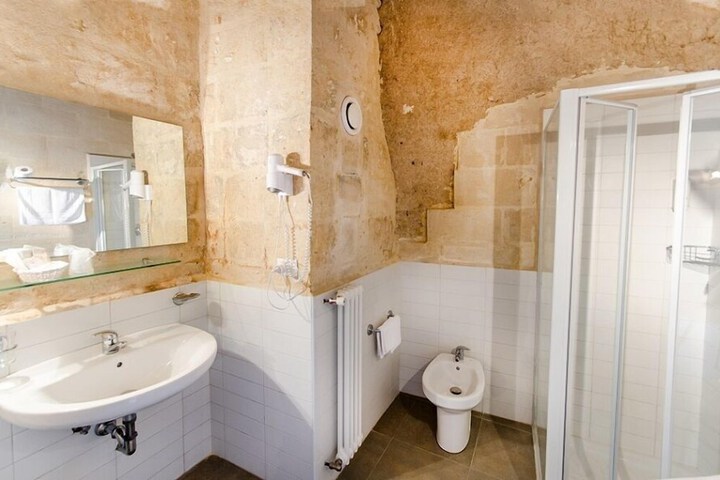 Bathroom Vanities