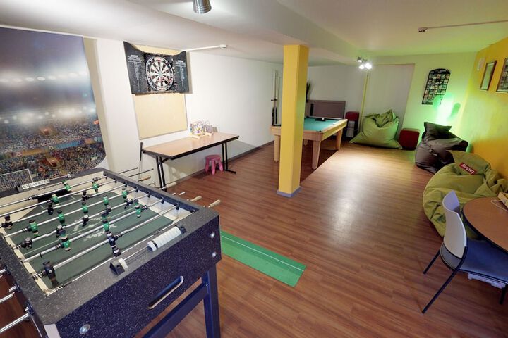 Billiards