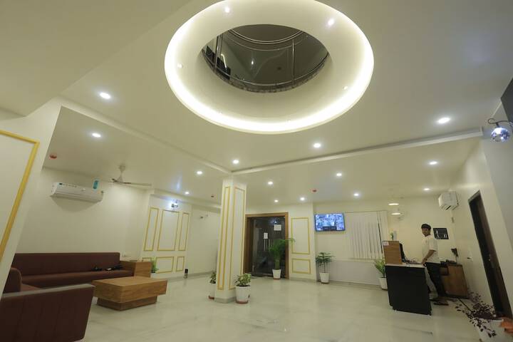 Hotel Interior 2 of 52