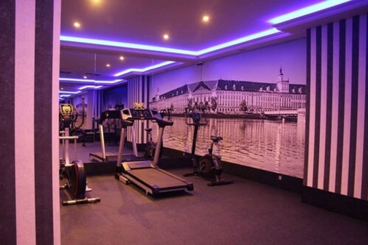 Health and Fitness 32 of 60