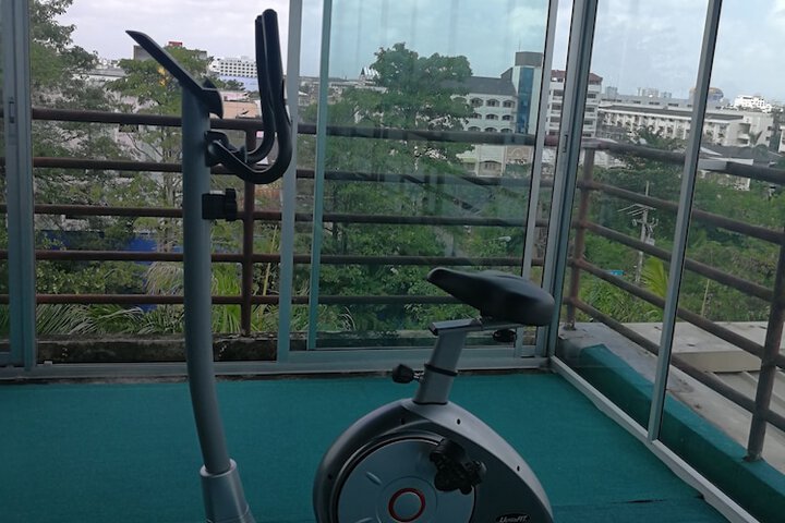 Health and Fitness 19 of 26