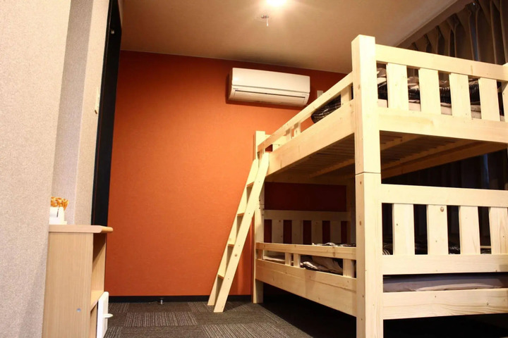 Suite Room