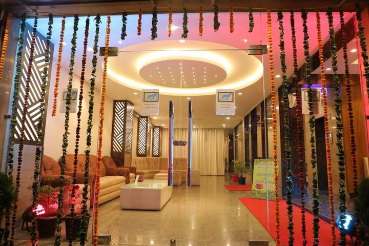 Hotel Interior 3 of 17