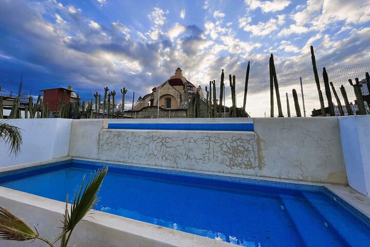 Photo of Hotel Siglo 17