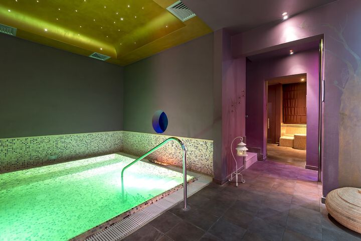 Spa Photos