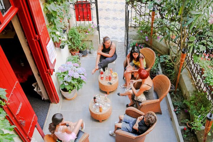Terrace/Patio 87 of 88