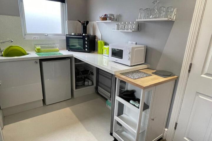 Fitness Facility Photos